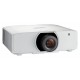 NEC PA853W videoproyector Proyector para escritorio 8500 lúmenes ANSI 3LCD WXGA (1280x800) 3D Blanco