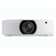 NEC PA853W videoproyector Proyector para escritorio 8500 lúmenes ANSI 3LCD WXGA (1280x800) 3D Blanco