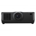 NEC PA1004UL videoproyector Proyector instalado en techo / pared 10000 lúmenes ANSI 3LCD WUXGA (1920x1200) 3D Negro - 60005160