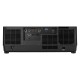 NEC PA1004UL videoproyector Proyector instalado en techo / pared 10000 lúmenes ANSI 3LCD WUXGA (1920x1200) 3D Negro - 60005160