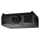 NEC PA1004UL videoproyector Proyector instalado en techo / pared 10000 lúmenes ANSI 3LCD WUXGA (1920x1200) 3D Negro - 60005160