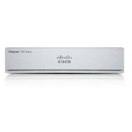 Cisco Firepower 1010 cortafuegos fpr1010-ngfw-k9