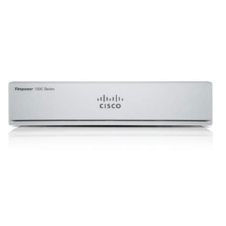 Cisco Firepower 1010 cortafuegos fpr1010-ngfw-k9