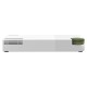 QNAP QSW-M2108-2C switch Gestionado L2 Gris