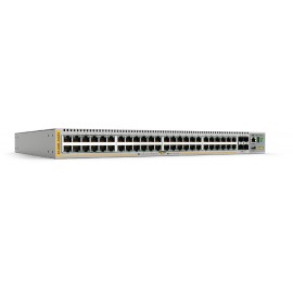 Allied Telesis AT-x530L-52GTX-50 Gestionado L3 Gigabit Ethernet (10/100/1000) Gris - 990-006518-50
