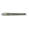 Allied Telesis AT-x530L-52GTX-50 Gestionado L3 Gigabit Ethernet (10/100/1000) Gris - 990-006518-50