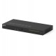 Netgear M4250-16XF Gestionado L2/L3 Ninguno Negro 1U