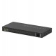 Netgear M4250-16XF Gestionado L2/L3 Ninguno Negro 1U