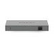 Netgear MS510TXUP Gestionado L2+ 10G Ethernet (100/1000/10000) Energía sobre Ethernet (PoE) Gris