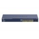 Netgear GS716TP-100EUS switch Gestionado L2/L3/L4 Gigabit Ethernet (10/100/1000) Azul Energía sobre Ethernet (PoE)