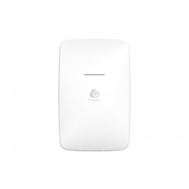 EnGenius ECW115 punto de acceso inalámbrico 867 Mbit/s Blanco Energía sobre Ethernet (PoE) - 1102A1359301