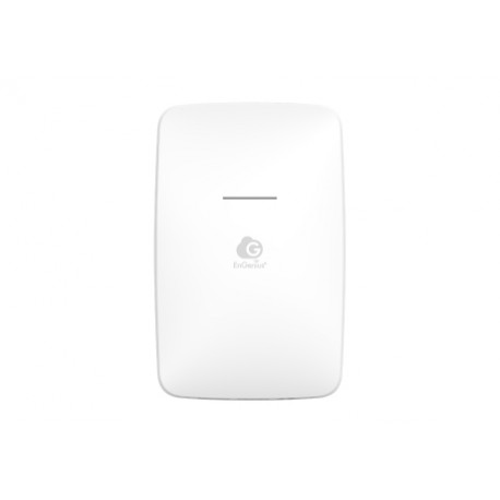 EnGenius ECW115 punto de acceso inalámbrico 867 Mbit/s Blanco Energía sobre Ethernet (PoE) - 1102A1359301