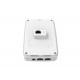 EnGenius ECW115 punto de acceso inalámbrico 867 Mbit/s Blanco Energía sobre Ethernet (PoE) - 1102A1359301