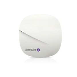 Alcatel-Lucent OAW-AP315 punto de acceso inalámbrico 2100 Mbit/s Blanco Energía sobre Ethernet (PoE)