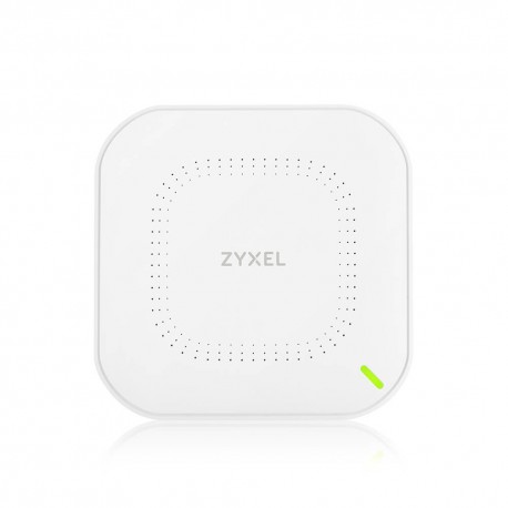 Zyxel NWA1123ACv3 866 Mbit/s Blanco Energía sobre Ethernet (PoE)