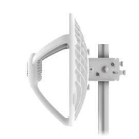Ubiquiti Networks airFiber 60 LR Puente wifi 1800 Mbit/s Blanco - AF60-LR