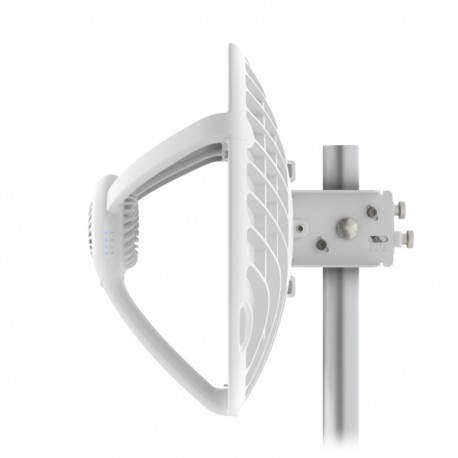 Ubiquiti Networks airFiber 60 LR Puente wifi 1800 Mbit/s Blanco - AF60-LR