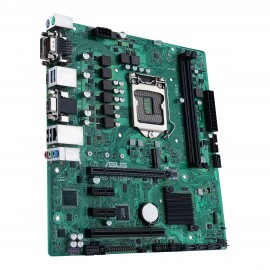 ASUS PRO H510M-C/CSM Intel H510 LGA 1200 micro ATX - 90MB17K0-M0EAYC