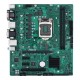ASUS PRO H510M-C/CSM Intel H510 LGA 1200 micro ATX - 90MB17K0-M0EAYC