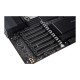 ASUS WRX80E-SAGE SE WIFI AMD WRX80 Socket SP3 ATX extendida - 90MB1590-M0EAY0