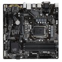Gigabyte B560M DS3H placa base Intel B560 Express LGA 1200 micro ATX - B560M DS3H