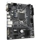 Gigabyte H410M S2H V2 placa base Intel H410 LGA 1200 micro ATX