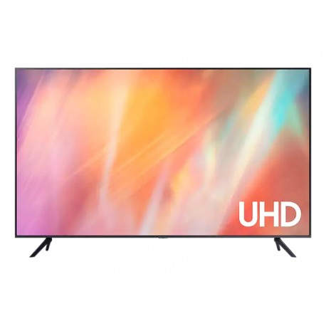 Samsung Series 7 UE55AU7105K 139,7 cm (55'') 4K Ultra HD Smart TV Wifi Gris