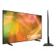 Samsung Series 8 UE50AU8005K 127 cm (50'') 4K Ultra HD Smart TV Wifi Negro