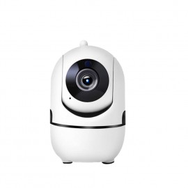 Denver SHC-150 cámara de vigilancia Cámara de seguridad IP Interior Torreta 1280 x 720 Pixeles Pared/poste