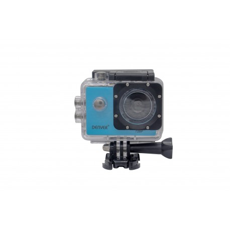 Denver ACT-320 cámara para deporte de acción 5 MP HD CMOS 440 g