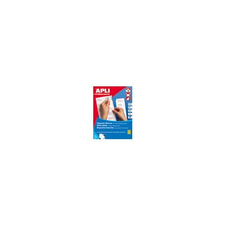 APLI 01284 Blanco