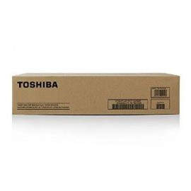 Toshiba T-FC30E-K cartucho de tóner 1 pieza(s) Original Negro - 6AG00004450