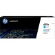 HP LaserJet 659X Original Cian 1 pieza(s) - W2011X