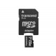 MICRO SD 2GB TRANSCEND TS2GUSD