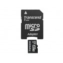 MICRO SD 2GB TRANSCEND TS2GUSD