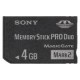 Sony MSMT4GN 4GB