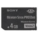 Sony MSMT4GN 4GB
