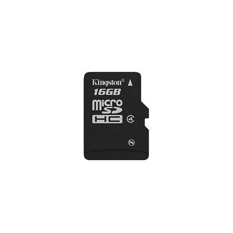 Kingston Transflash 16GB