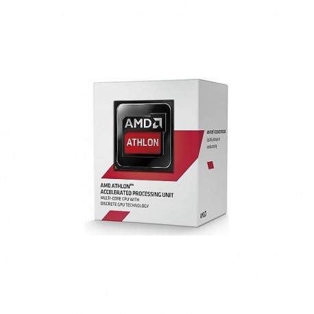 AMD AM1 ATHLON 5150 1.60GHZ