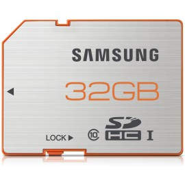 Samsung SDHC 32GB