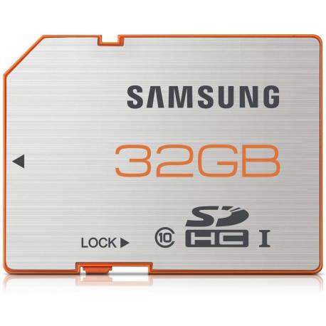 Samsung SDHC 32GB