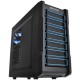 Thermaltake Versa H35 Ventana Negro