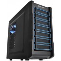 Thermaltake Versa H35 Ventana Negro
