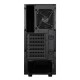 Thermaltake Versa H35 Ventana Negro