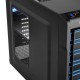 Thermaltake Versa H35 Ventana Negro