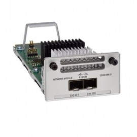 Cisco C9300-NM-2Y módulo conmutador de red