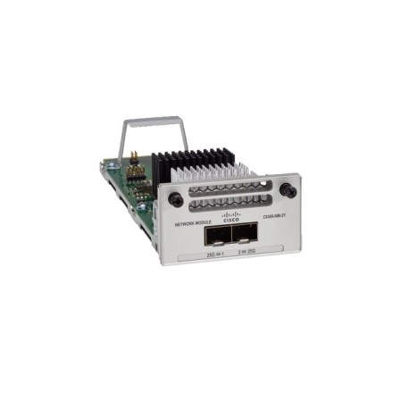 Cisco C9300-NM-2Y módulo conmutador de red