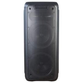 Avenzo AV-SP3202B altavoz portátil Altavoz monofónico portátil Negro 250 W