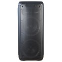 Avenzo AV-SP3202B altavoz portátil Altavoz monofónico portátil Negro 250 W