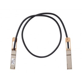 Cisco QSFP-100G-CU3M cable infiniBanc 3 m